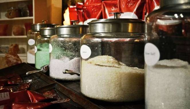 Tak Bikin Bodoh, Mecin Ternyata Bergizi