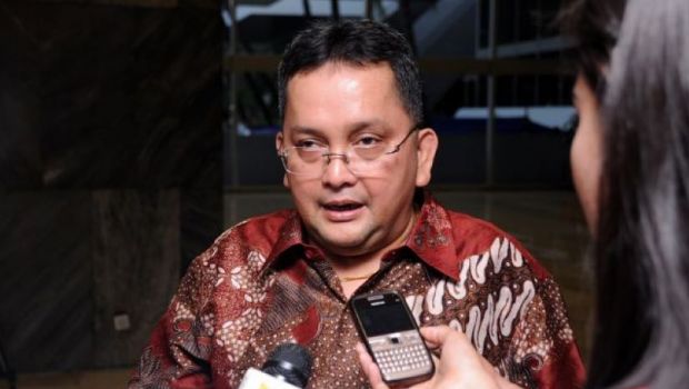 Anggota DPR Tuding Polisi Dikuasai Oleh Pengusaha Besar di Riau