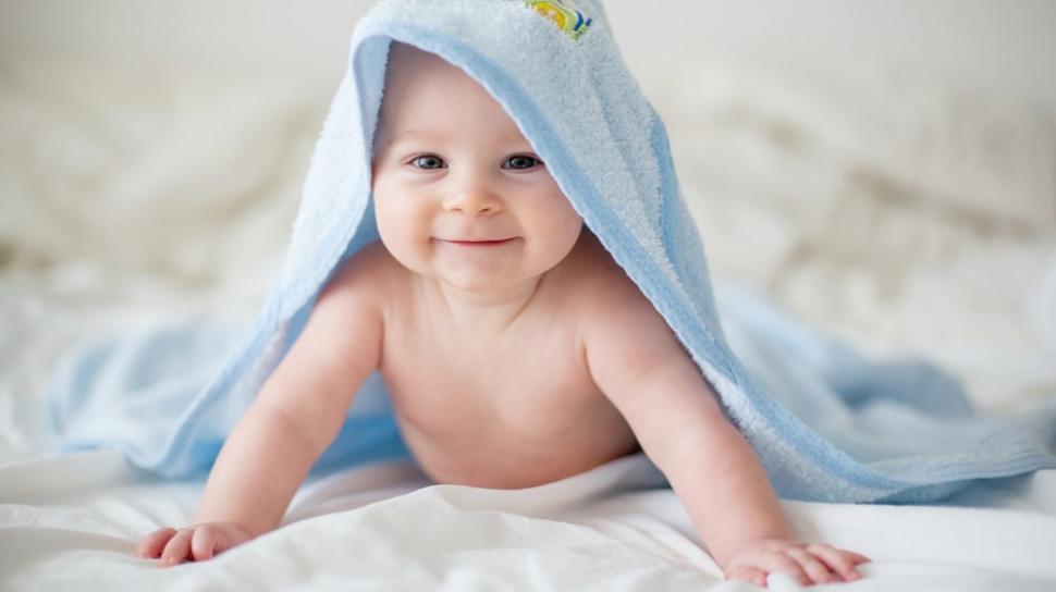 Kisah Pasangan Minta Donasi Bayi Tabung saat Nikah, Kini Sudah Punya Anak