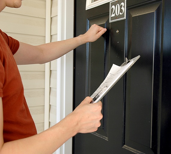 Etika Bertamu: Punya Perasaan Itu Nikmat