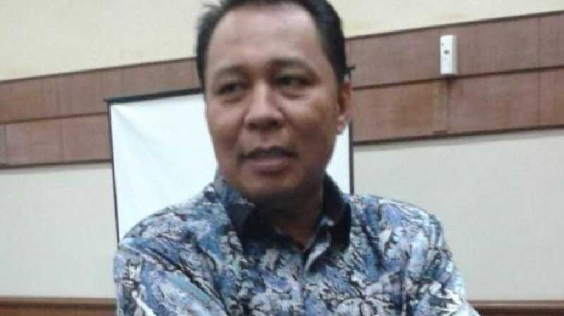 Ke Palembang, DPRD Riau Lakukan Perbandingan Tatib Pemilihan Wakil Gubernu