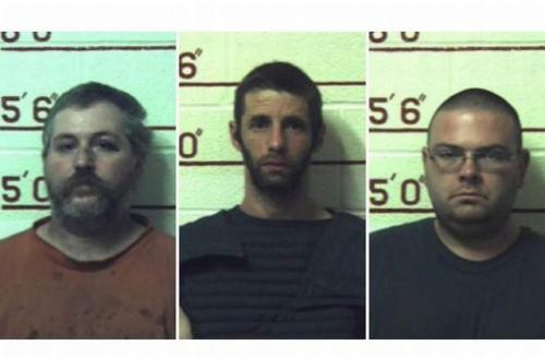 Pria Pemerkosa Kuda, Sapi, Kambing dan Anjing Dihukum 41 Tahun Penjara