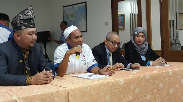 Pemerintah Malaysia Rencanakan Gelar Jelajah Budaya Nusantara di Pekanbaru