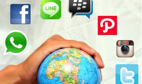 Waspada Penggunaan Sosial Media Pada Anak