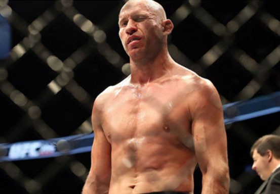 Giliran Cowboy Tantang Khabib Nurmagomedov