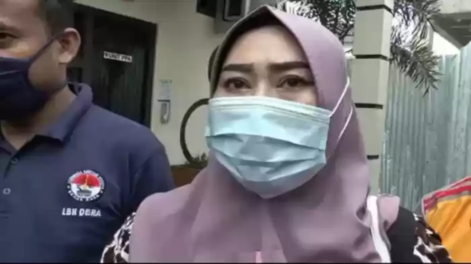 Ibu yang dilaporkan Anak kandung karena Selingkuh Resmi Ditahan