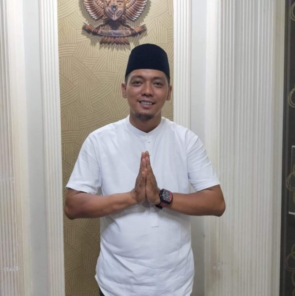 IWO Pusat Tunjuk Muridi Susandi Sebagai Ketua IWO Provinsi Riau
