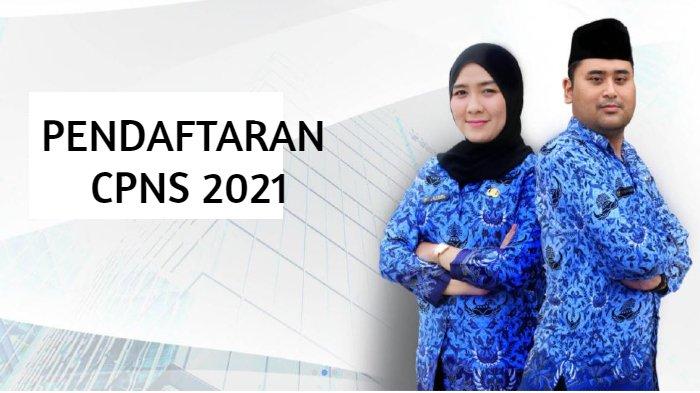 Riau Terima 455 Formasi CPNS dan PPPK Tahun 2021