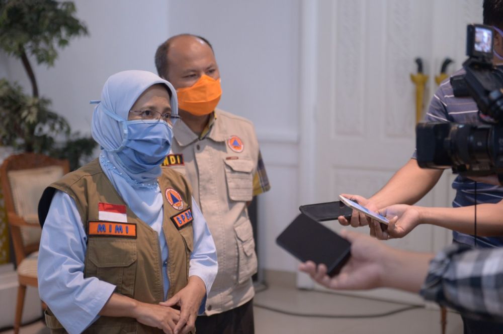 20 Ribu Vaksin Covid-19 akan Tiba di Riau