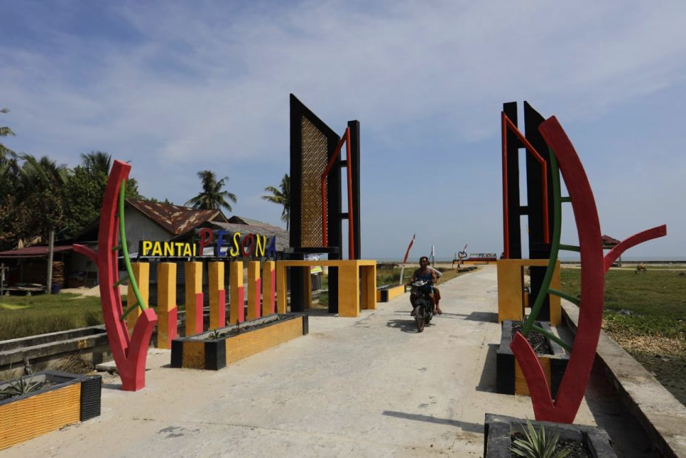 Sandiaga Uno umumkan 300 Desa Wisata masuk ADWI 2021, Ada 8 dari Riau