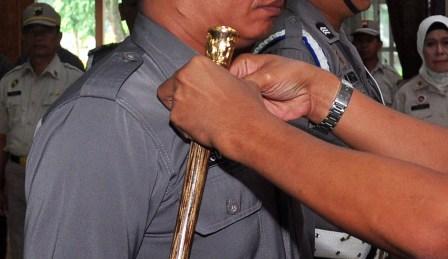 5 Anggota Polda Riau Dipecat Tidak Hormat