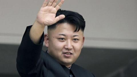 Korea Utara Tuntut Amerika Cabutan Sanksi ke Kim Jong Un