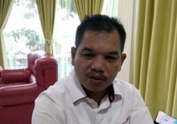 PDAM Bengkalis Gratiskan Air Bersih Masjid Musholla