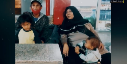 Mengaku Mudik Jalan Kaki, Dani Ternyata Pembohong