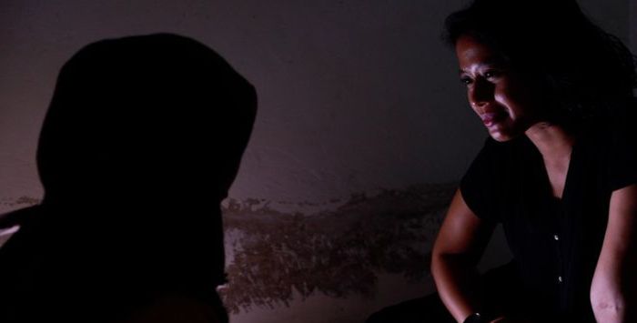 Korban Gempa Palu Diperkosa di Hutan, Dipaksa Menikah dengan Paman