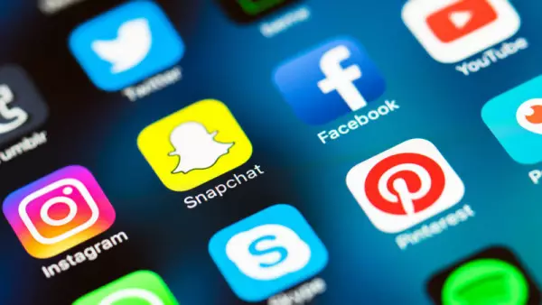 Tips Aman dalam Menggunakan Media Sosial