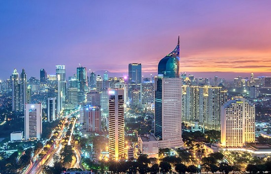DKI Jakarta PSBB Total, Pelaku Usaha: Ekonomi Makin Berat...