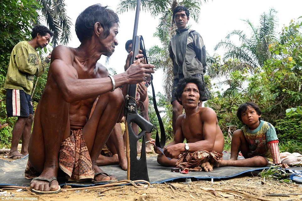 Sebelas Bahasa Daerah Ini Dinyatakan Punah