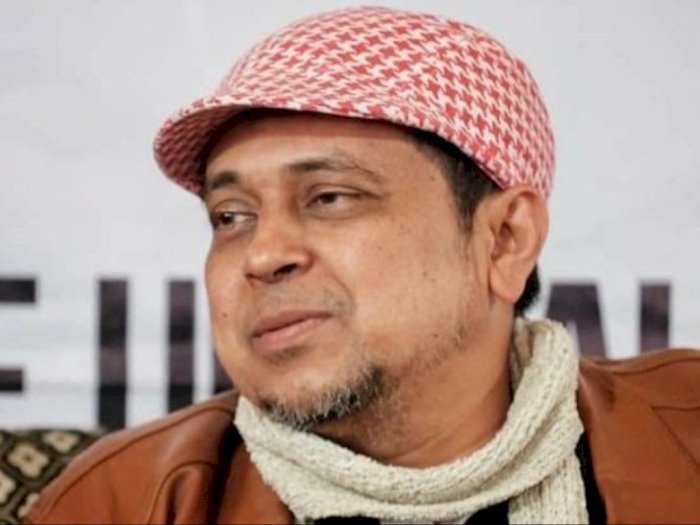 Haikal Hassan Tolak Tempat Ibadah Ditutup, Ferdinand: Mending Lu Pergi dari Negara Ini