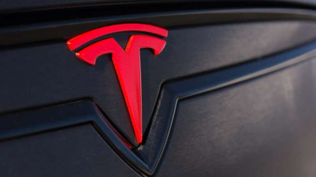 Sistem Autopilot Tesla Ternyata Sering Sebabkan Kecelakaan