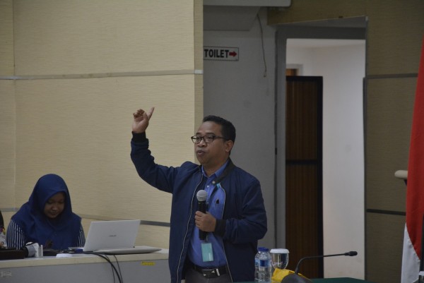 Kominfo Sebut Tak Ada Pemblokiran Media Sosial