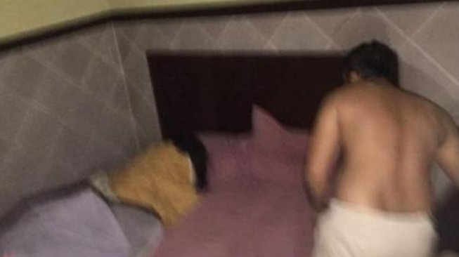 Suami Ngaku Kena Covid ke Istri, Ternyata Biar Bisa Kabur Sama Selingkuhan