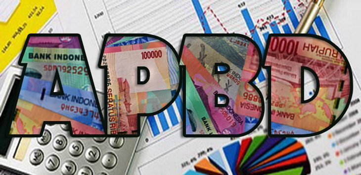 APBD Riau 2018 Diprediksi Turun Sekitar Rp2 Triliun