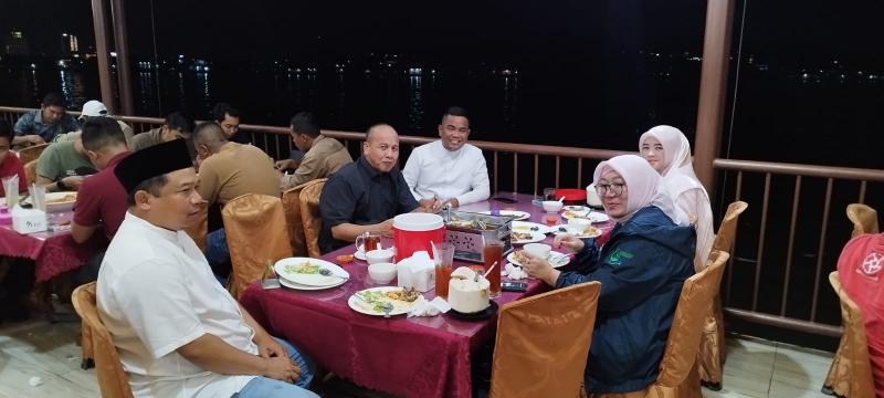 Dinamika Pilkada Inhil 2024: Pertarungan Seru Wajah Lama dan Baru