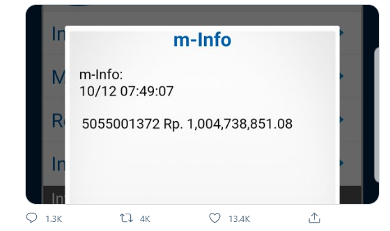 Donasi Masyarakat untuk 6 Laskar FPI Yang Meninggal Dunia Tembus Rp1 Miliar