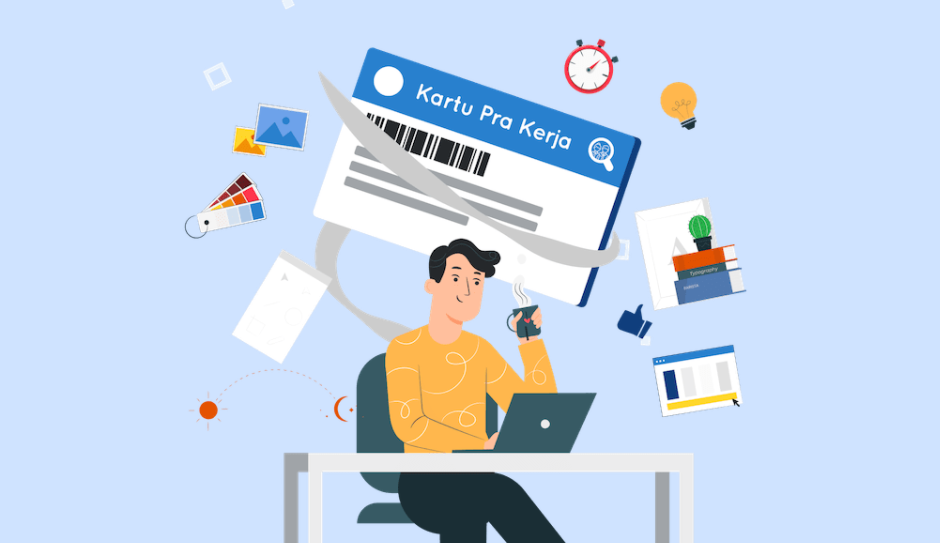 Buruan Daftar, Kartu Prakerja Gelombang 19 Segera Ditutup!