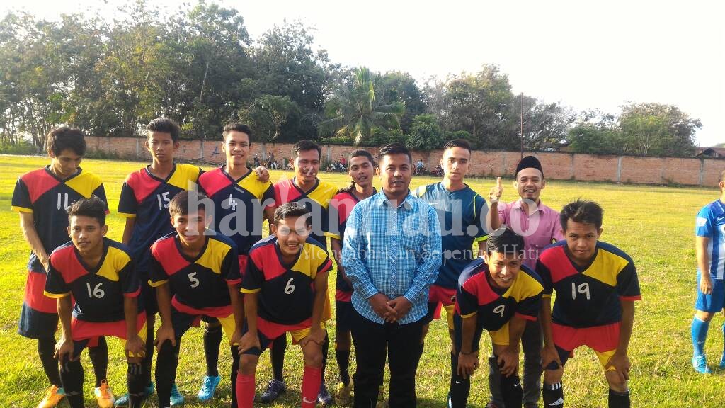 Forkomakusi Se Indonesia Raih Juara I HPMKM Cup