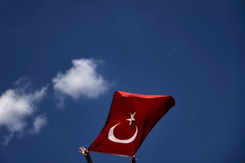 Turki Pecat 8 Ribu Pegawai Negeri Pascapercobaan Kudeta
