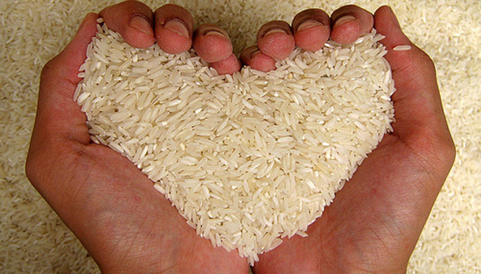 Trik Memilih Beras yang Baik