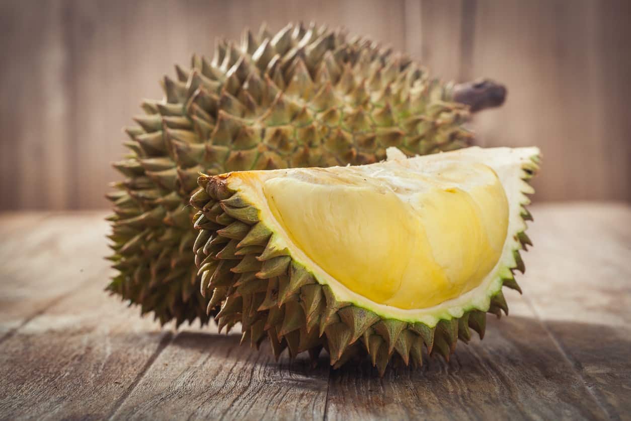 Dituduh Saudaranya Curi Durian, Busan Kini Harus Diadili