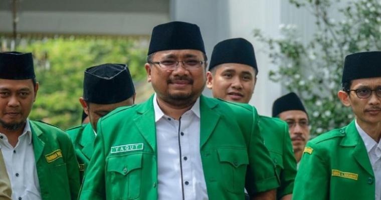 GP Ansor: Rakyat Tak Butuh Pelatihan Online di Tengah Corona