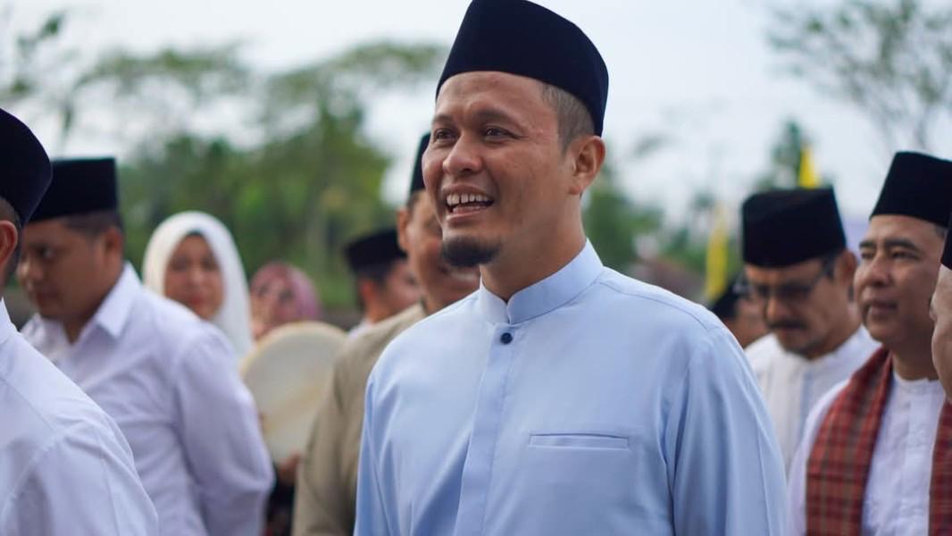 Wali Kota Pekanbaru Agung Nugroho Imbau Warga Pastikan Keamanan Rumah Sebelum Mudik