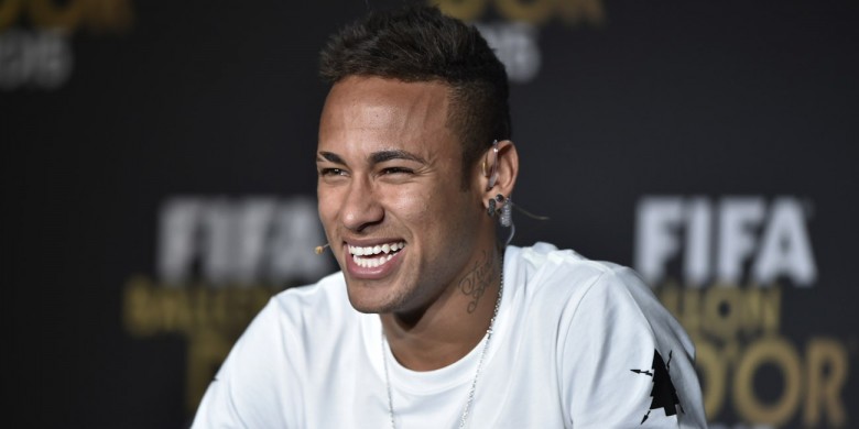PSG Tawarkan Neymar Gaji Rp 303 Miliar per Musim?