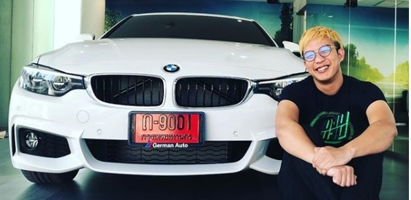 Komentator Asal Thailand Ini Ejek dan Hina Bali United