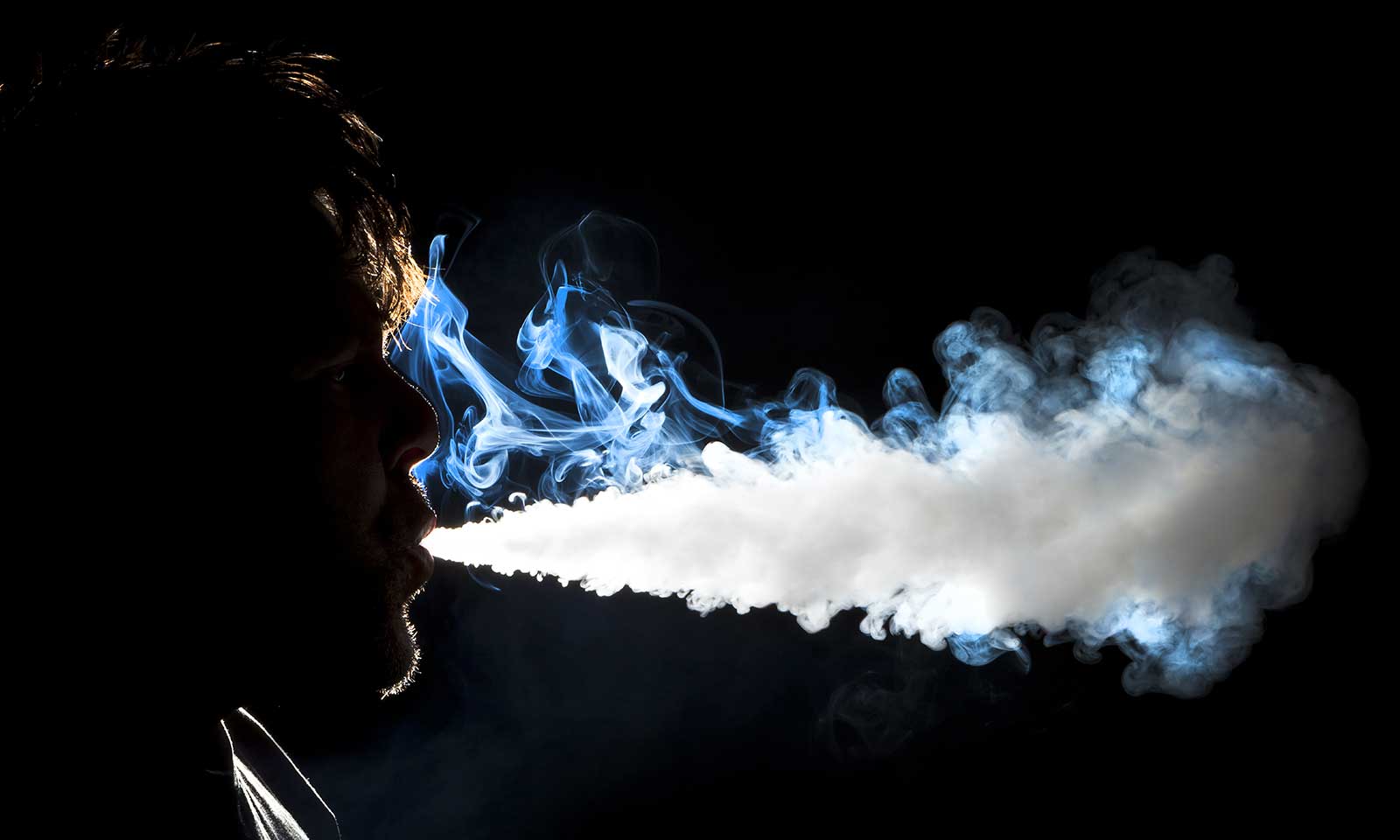 Rokok Elektrik Bisa Mengandung Narkoba