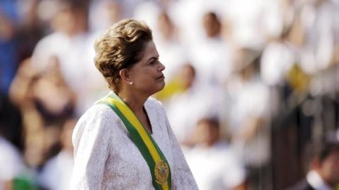 Kapten yang Pernah Menyiksa Presiden Brazil Tutup Usia
