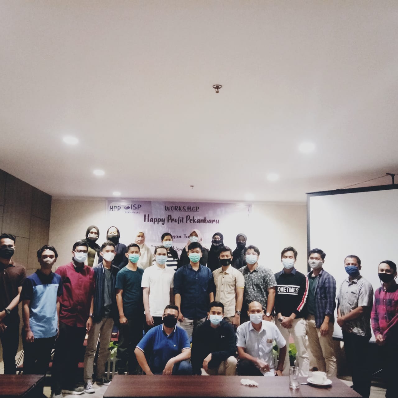 Yang Muda Yang Berinvestasi