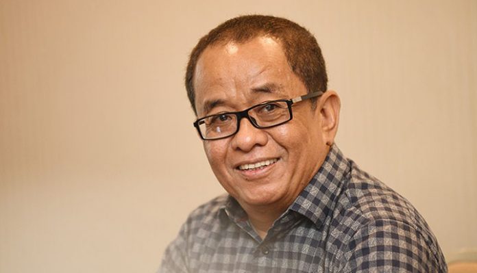 Said Didu: Sebelum Nyoblos Mohon Ingat Kasus Bansos, Benur, Dan Dinasti Politik