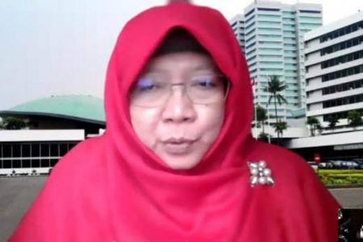 Legislator PKS Ajak Tokoh Majelis Taklim Ikut Berjuang Bangun Negeri