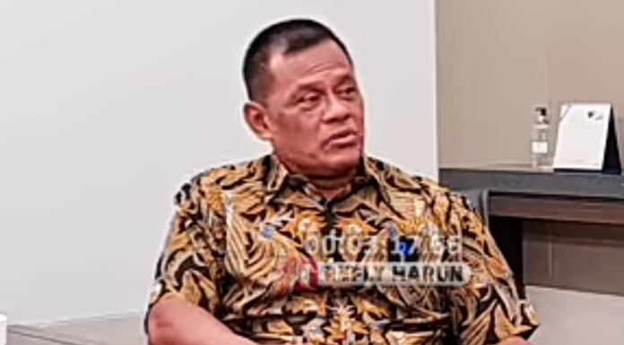 Daftar Isu PKI yang Rutin Disebar Gatot Nurmantyo Tiap Tahun