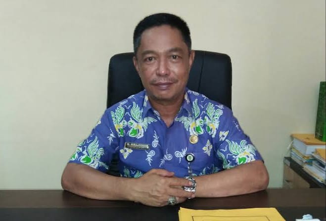 Kadis P2KBP3A Inhil Sirajuddin: Satgas Stunting Adalah Pekerjaan Yang Mulia