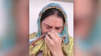 Wanita Ini Panen Hujatan usai Sebarkan Berita Palsu Suaminya Meninggal