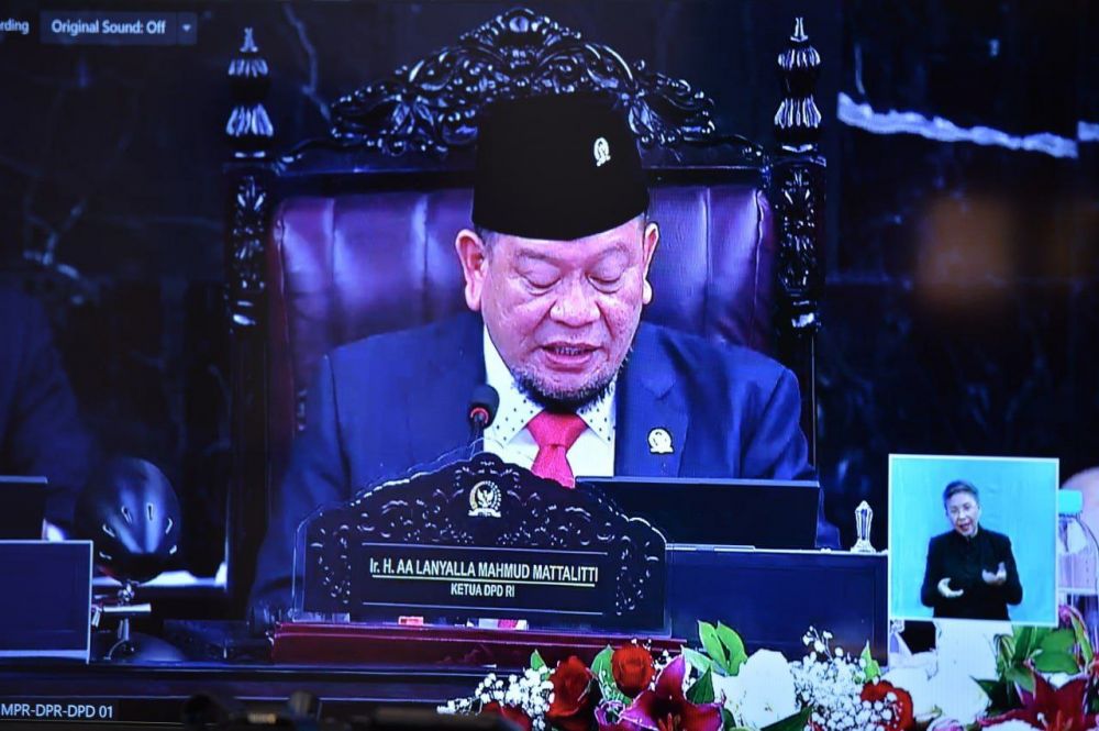 Sultan Siak Tercatat Dalam Sejarah Berikan Sumbangan Kepada Indonesia di Awal Kemerdekaan