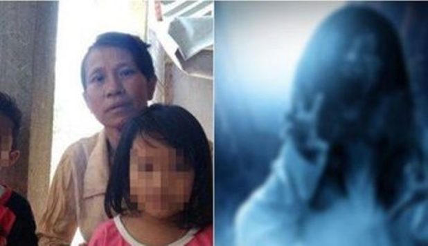Seorang Ibu Rela Telanjang Bulat dan Berkeliling Kebun untuk Temukan Anaknya yang Diduga Dibawa Wewe Gombel