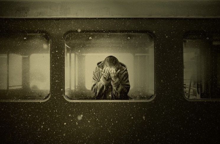 Tidur Tanpa Selimut, Pria Ditemukan Mati Membeku