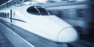 Ini Alasan Pemerintah Tolak Skema Kereta Cepat Jepang